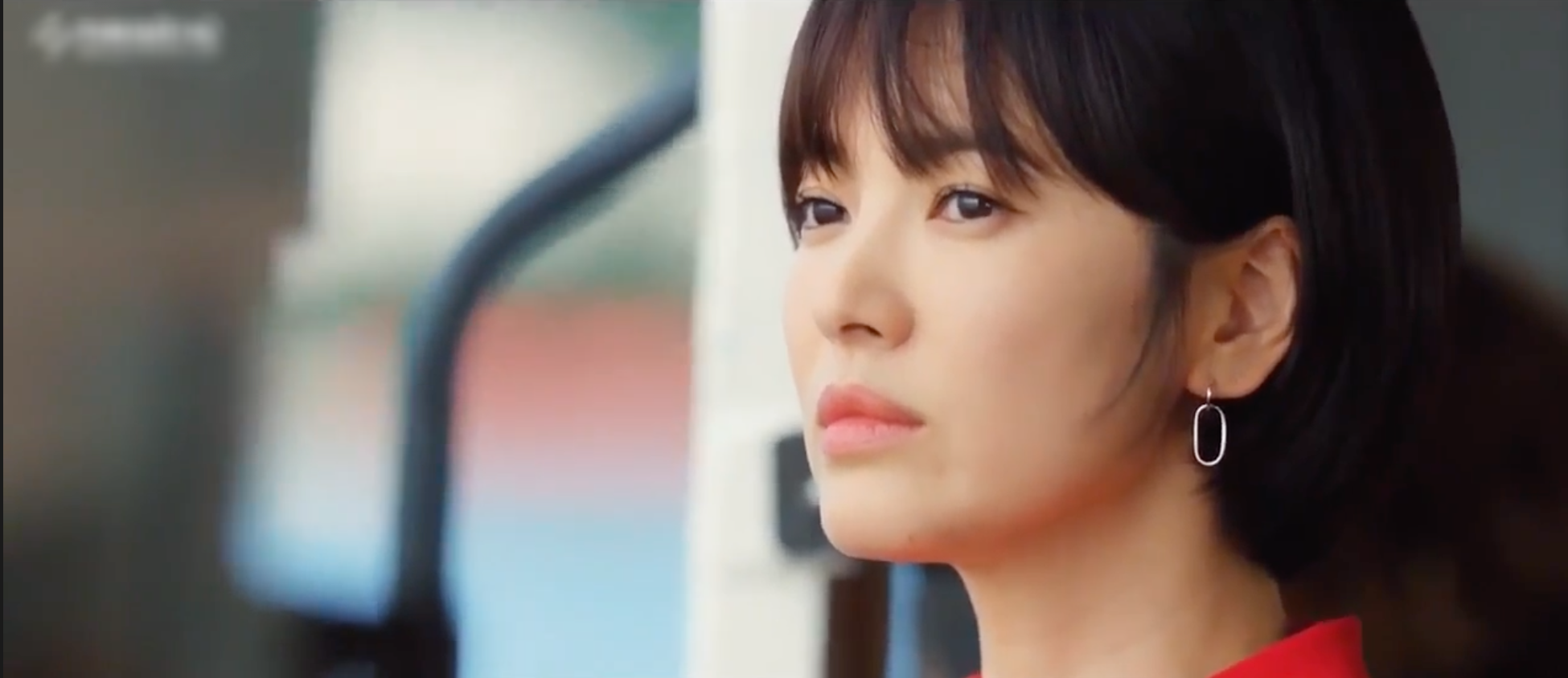 Mới tập đầu, Song Hye Kyo đã vay tiền của Park Bo Gum để làm điều cực hài! - Ảnh 1. Mới tập đầu, Song Hye Kyo đã vay tiền của Park Bo Gum để làm điều cực hài! - Ảnh 1.