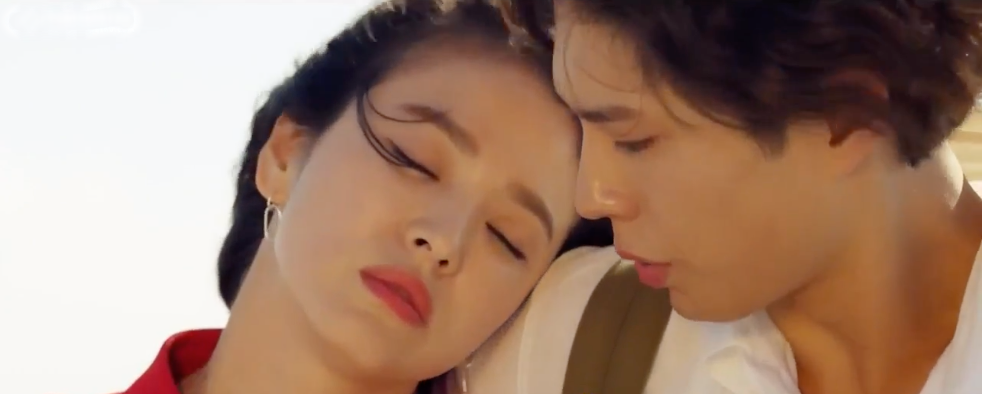 Mới tập đầu, Song Hye Kyo đã vay tiền của Park Bo Gum để làm điều cực hài! - Ảnh 10. Mới tập đầu, Song Hye Kyo đã vay tiền của Park Bo Gum để làm điều cực hài! - Ảnh 10.