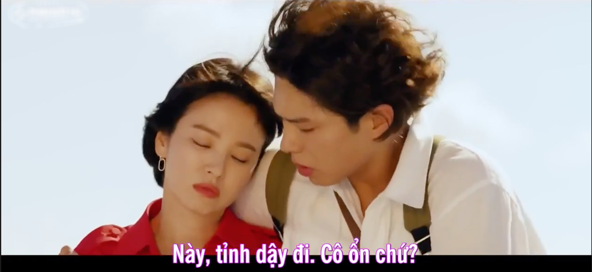 Mới tập đầu, Song Hye Kyo đã vay tiền của Park Bo Gum để làm điều cực hài! - Ảnh 4. Mới tập đầu, Song Hye Kyo đã vay tiền của Park Bo Gum để làm điều cực hài! - Ảnh 4.