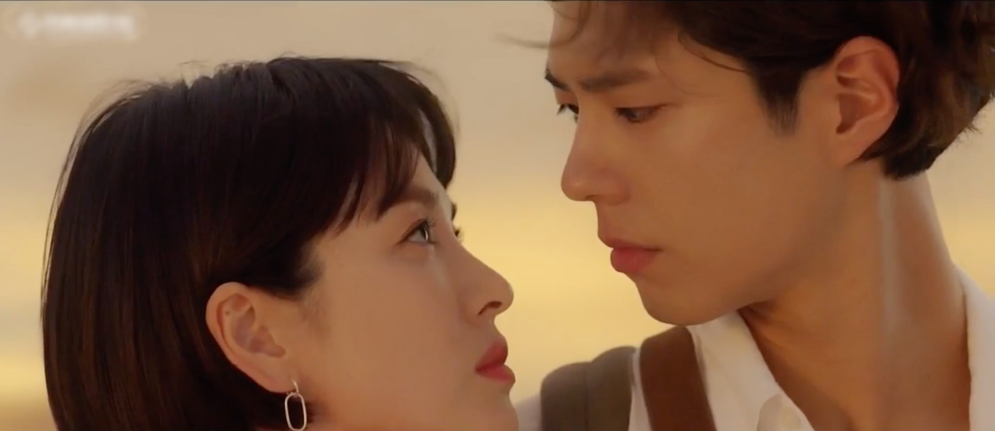 Mới tập đầu, Song Hye Kyo đã vay tiền của Park Bo Gum để làm điều cực hài! - Ảnh 7. Mới tập đầu, Song Hye Kyo đã vay tiền của Park Bo Gum để làm điều cực hài! - Ảnh 7.