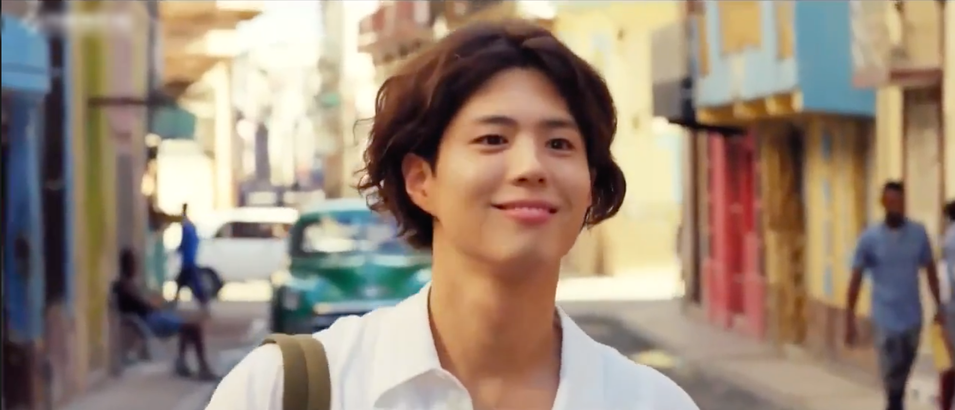 Phim của Song Hye Kyo - Park Bo Gum mới lên sóng đã lật đổ kỷ lục rating của bom tấn Mr. Sunshine - Ảnh 4. Phim của Song Hye Kyo - Park Bo Gum mới lên sóng đã lật đổ kỷ lục rating của bom tấn Mr. Sunshine - Ảnh 4.