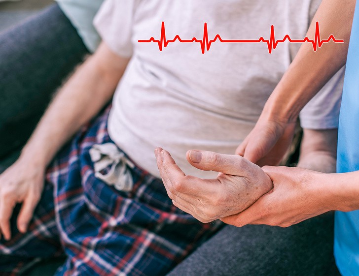 Tỉnh táo với 5 dấu hiệu của bệnh thiếu máu mà không phải ai cũng nhận ra - Ảnh 3. Tỉnh táo với 5 dấu hiệu của bệnh thiếu máu mà không phải ai cũng nhận ra - Ảnh 3.