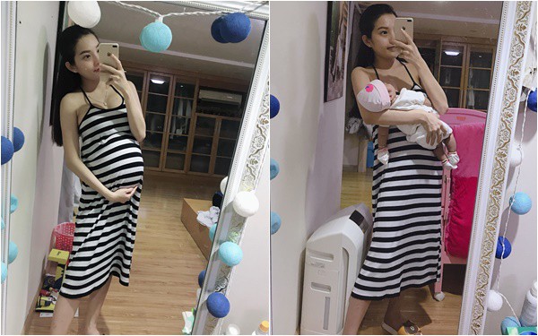 Chẳng cần tập luyện, mẹ 9x giảm 9kg 1 th&aacute;ng sau khi sinh nhờ chăm uống nước pha loại hạt n&agrave;y  - Ảnh 2.