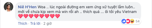 Bùi Phương Nga, HHen Niê, Hoàng Thùy cùng loạt sao Việt thể hiện sự tự hào khi Nguyễn Phương Khánh đăng quang Miss Earth 2018 - Ảnh 3. Bùi Phương Nga, HHen Niê, Hoàng Thùy cùng loạt sao Việt thể hiện sự tự hào khi Nguyễn Phương Khánh đăng quang Miss Earth 2018 - Ảnh 3.