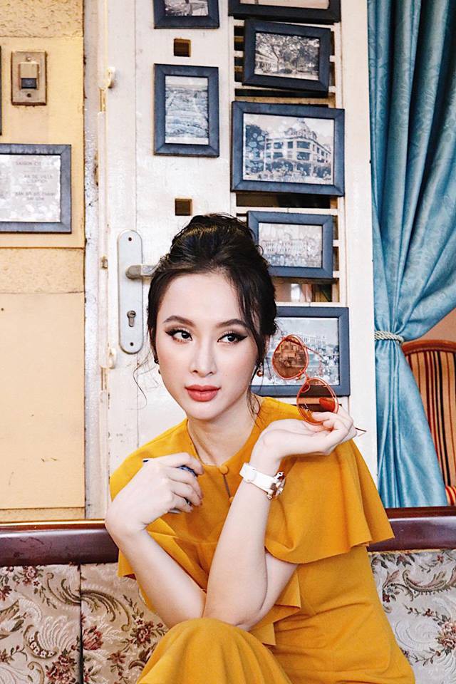 Soi nhất cử nhất động của sao Việt (3/11) - Ảnh 7.