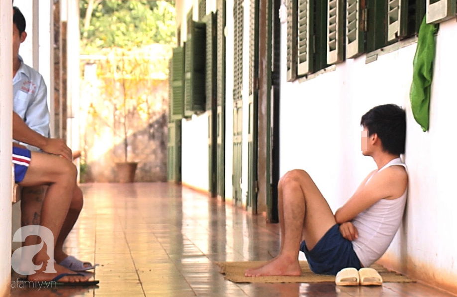 Mang thai 3 tháng, người phụ nữ nghẹn ngào phát hiện nhiễm HIV từ... chồng, may mắn bé trai sinh ra không nhiễm bệnh - Ảnh 7. Mang thai 3 tháng, người phụ nữ nghẹn ngào phát hiện nhiễm HIV từ... chồng, may mắn bé trai sinh ra không nhiễm bệnh - Ảnh 7.