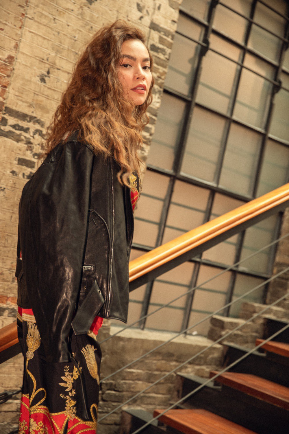 Hồ Ngọc Hà xuất hiện nổi bật và cuốn hút tại Thượng Hải - Ảnh 1. Hồ Ngọc Hà xuất hiện nổi bật và cuốn hút tại Thượng Hải - Ảnh 1.