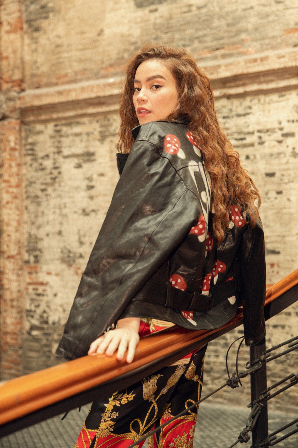 Hồ Ngọc Hà xuất hiện nổi bật và cuốn hút tại Thượng Hải - Ảnh 5. Hồ Ngọc Hà xuất hiện nổi bật và cuốn hút tại Thượng Hải - Ảnh 5.