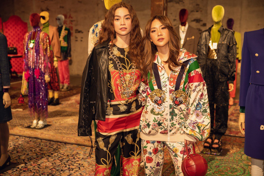 Hồ Ngọc Hà xuất hiện nổi bật và cuốn hút tại Thượng Hải - Ảnh 10. Hồ Ngọc Hà xuất hiện nổi bật và cuốn hút tại Thượng Hải - Ảnh 10.