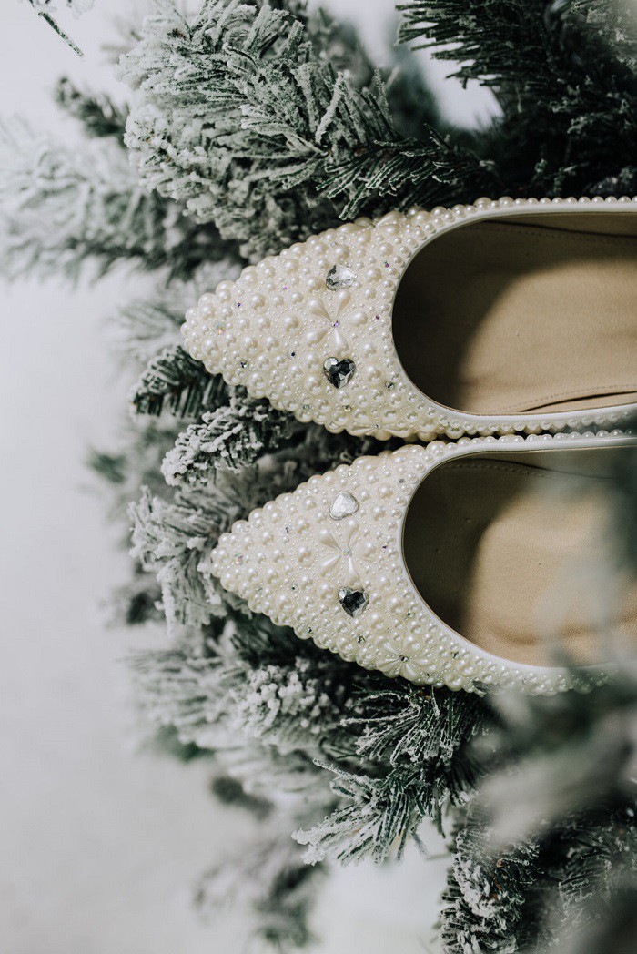 Sử dụng cây xanh trong nhà để trang trí Noel, cách làm mới mẻ nhưng hiệu quả bất ngờ - Ảnh 3. Sử dụng cây xanh trong nhà để trang trí Noel, cách làm mới mẻ nhưng hiệu quả bất ngờ - Ảnh 3.