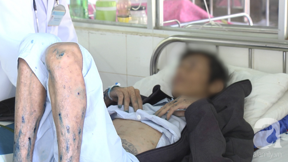 Mang thai 3 tháng, người phụ nữ nghẹn ngào phát hiện nhiễm HIV từ... chồng, may mắn bé trai sinh ra không nhiễm bệnh - Ảnh 6. Mang thai 3 tháng, người phụ nữ nghẹn ngào phát hiện nhiễm HIV từ... chồng, may mắn bé trai sinh ra không nhiễm bệnh - Ảnh 6.