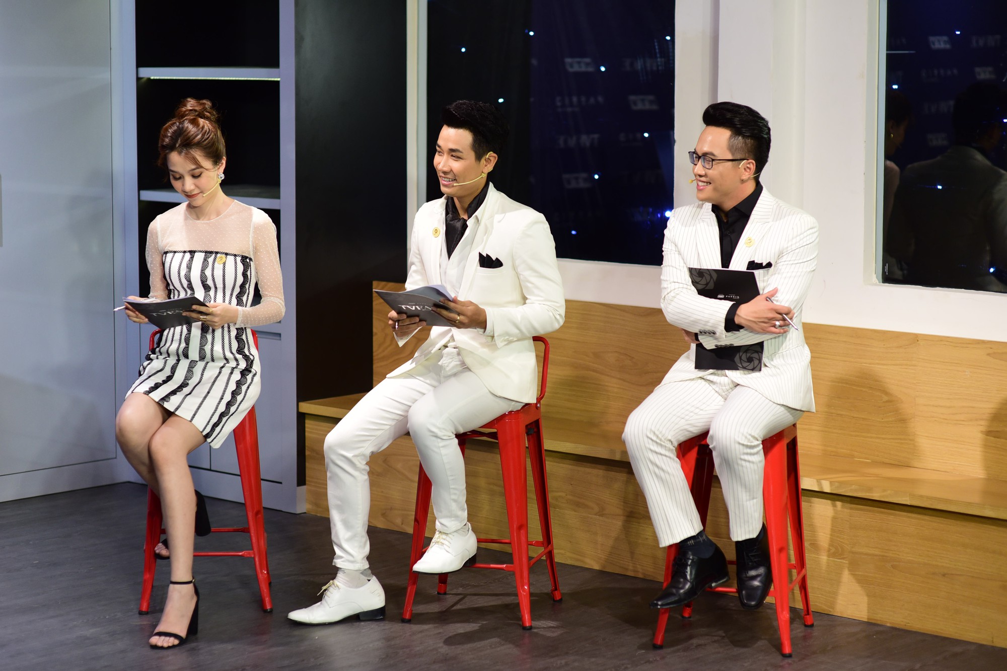 Nguyên Khang 2 lần xúc động đến rơi nước mắt trên truyền hình - Ảnh 5. Nguyên Khang 2 lần xúc động đến rơi nước mắt trên truyền hình - Ảnh 5.