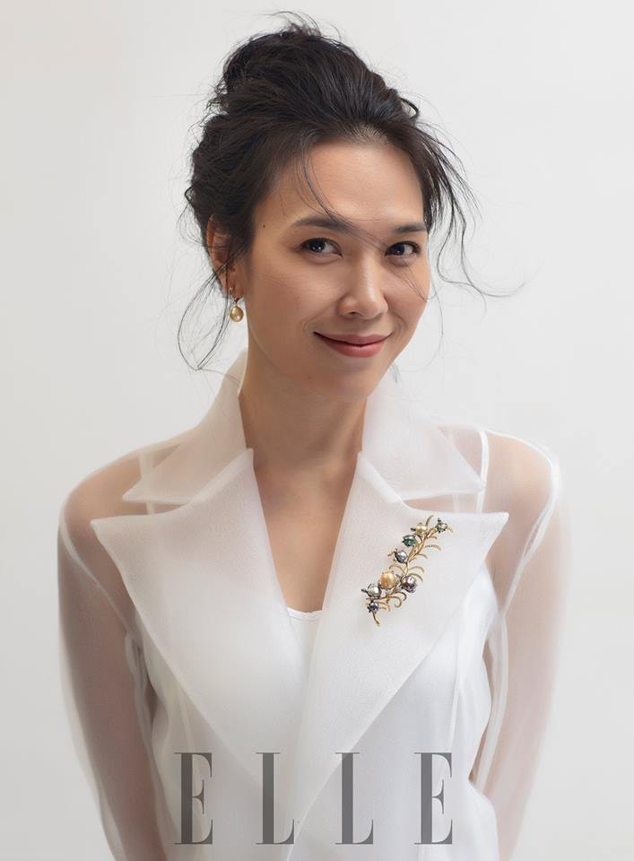 Tin đồn chính thức thành sự thật: Mỹ Tâm làm Chị Đẹp, tái hợp Mai Tài Phến trong phim điện ảnh? - Ảnh 7. Tin đồn chính thức thành sự thật: Mỹ Tâm làm Chị Đẹp, tái hợp Mai Tài Phến trong phim điện ảnh? - Ảnh 7.