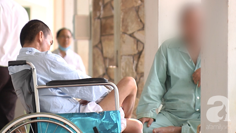 Mang thai 3 tháng, người phụ nữ nghẹn ngào phát hiện nhiễm HIV từ... chồng, may mắn bé trai sinh ra không nhiễm bệnh - Ảnh 5. Mang thai 3 tháng, người phụ nữ nghẹn ngào phát hiện nhiễm HIV từ... chồng, may mắn bé trai sinh ra không nhiễm bệnh - Ảnh 5.