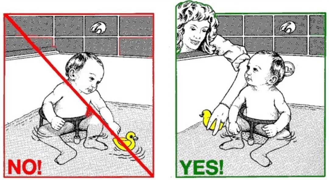 30 nguyên tắc an toàn bố mẹ cần nhớ giúp trẻ tránh hiểm họa khôn lường từ những vật dụng quen thuộc - Ảnh 12. 30 nguyên tắc an toàn bố mẹ cần nhớ giúp trẻ tránh hiểm họa khôn lường từ những vật dụng quen thuộc - Ảnh 12.