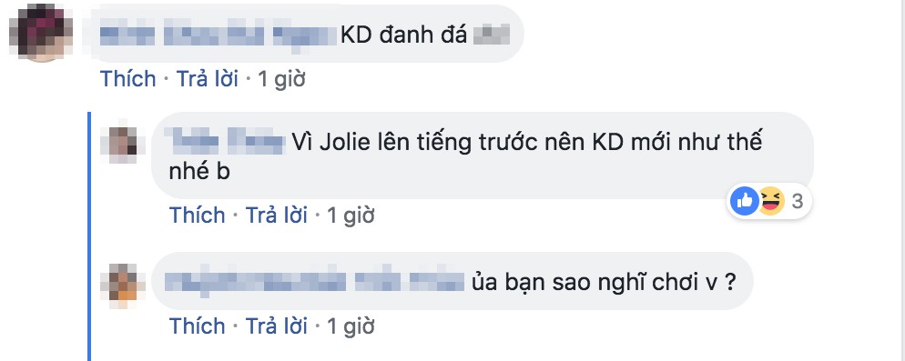 Kỳ Duyên lại gây tranh cãi khi đăng ảnh hội chị em bạn dì vắng bóng Jolie Nguyễn rồi khẳng định không bao giờ trở mặt - Ảnh 2. Kỳ Duyên lại gây tranh cãi khi đăng ảnh hội chị em bạn dì vắng bóng Jolie Nguyễn rồi khẳng định không bao giờ trở mặt - Ảnh 2.