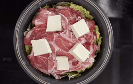 Cho hết nguyên liệu vào nồi bật bếp, thao tác đơn giản mà tôi làm được món đậu phụ hầm ăn nhiều mấy cũng không ngán còn giúp giảm cân - Ảnh 7. Cho hết nguyên liệu vào nồi bật bếp, thao tác đơn giản mà tôi làm được món đậu phụ hầm ăn nhiều mấy cũng không ngán còn giúp giảm cân - Ảnh 7.