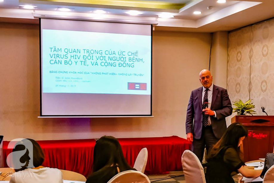Mang thai 3 tháng, người phụ nữ nghẹn ngào phát hiện nhiễm HIV từ... chồng, may mắn bé trai sinh ra không nhiễm bệnh - Ảnh 8. Mang thai 3 tháng, người phụ nữ nghẹn ngào phát hiện nhiễm HIV từ... chồng, may mắn bé trai sinh ra không nhiễm bệnh - Ảnh 8.