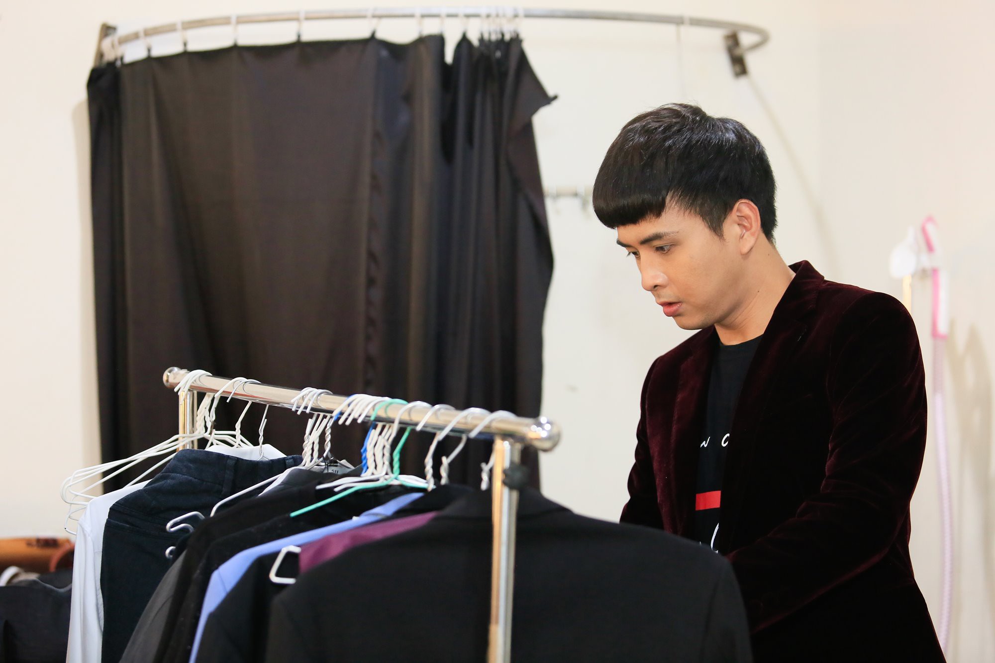 Sau cuộc tình với Bảo Anh, Hồ Quang Hiếu muốn cưới vợ ở tuổi 32 - Ảnh 3. Sau cuộc tình với Bảo Anh, Hồ Quang Hiếu muốn cưới vợ ở tuổi 32 - Ảnh 3.