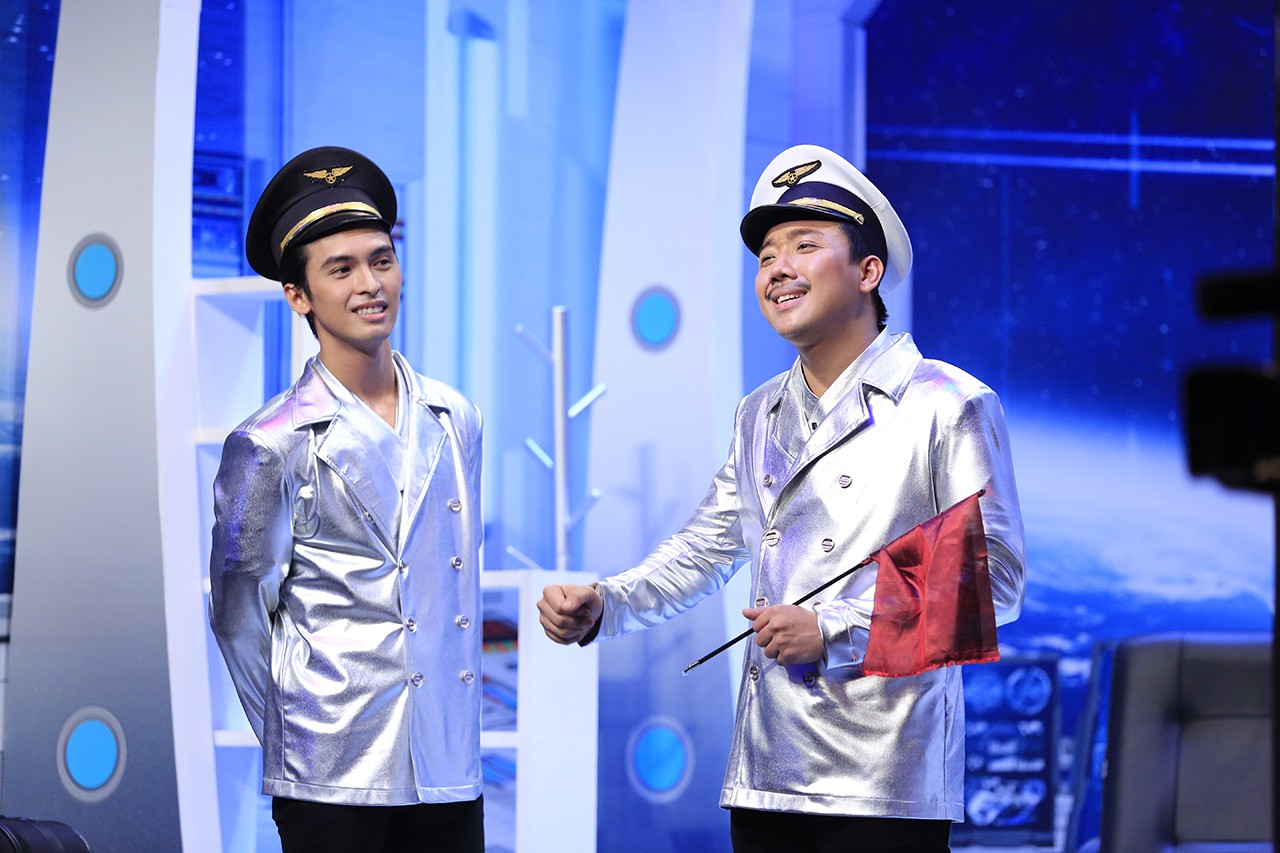 Lợi dụng cơ hội để trả thù, Yaya Trương Nhi tát Trường Giang sấp mặt - Ảnh 8. Lợi dụng cơ hội để trả thù, Yaya Trương Nhi tát Trường Giang sấp mặt - Ảnh 8.