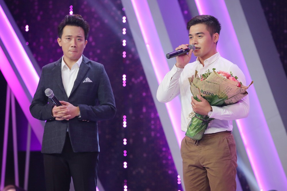 Sự thật buồn muốn khóc ở Người ấy là ai?: Nữ chính quá hoàn hảo nhưng lại chọn nhầm chàng trai màu tím - Ảnh 5. Sự thật buồn muốn khóc ở Người ấy là ai?: Nữ chính quá hoàn hảo nhưng lại chọn nhầm chàng trai màu tím - Ảnh 5.