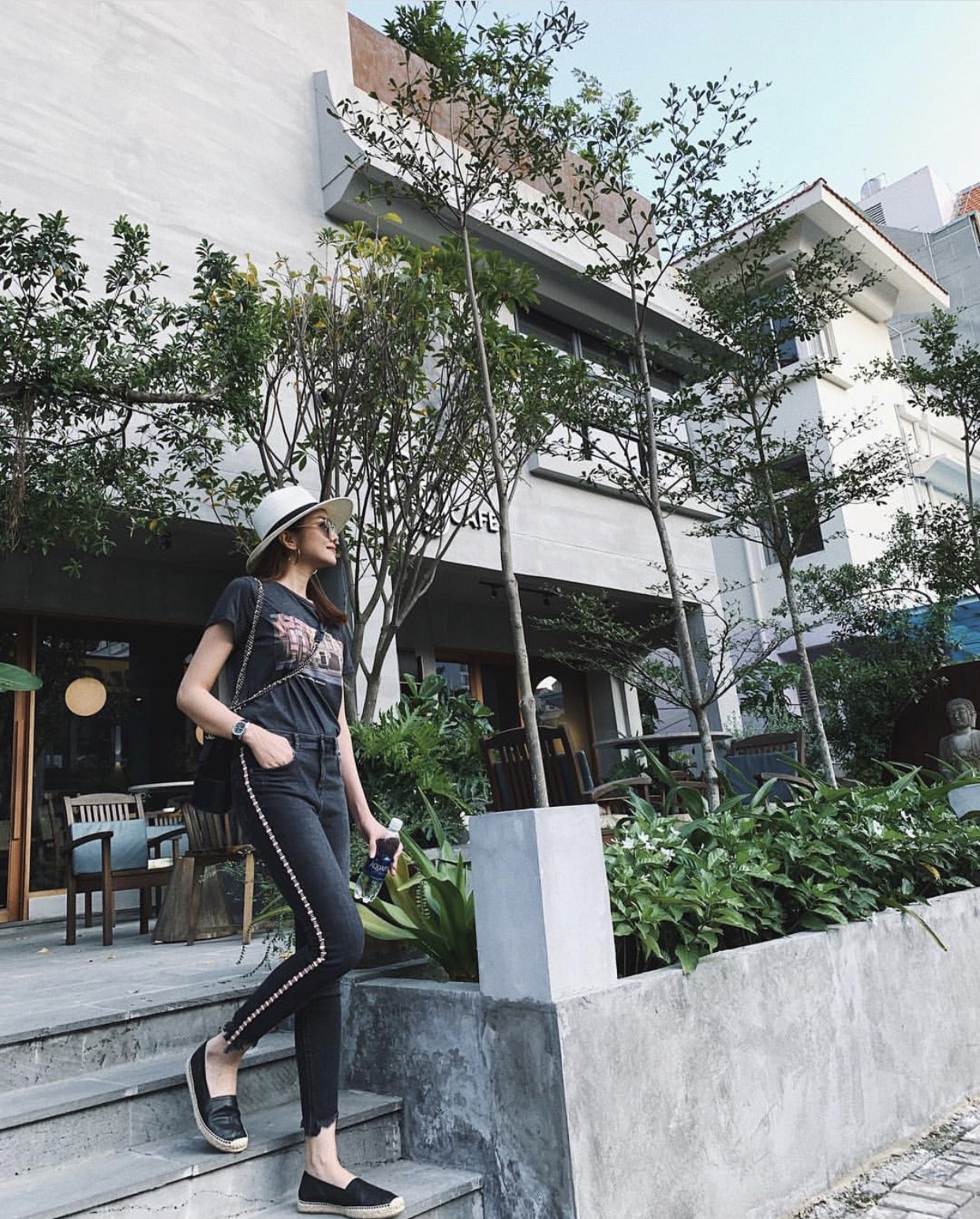 Soi nhất cử nhất động của sao Việt (29/11) - Ảnh 4. Soi nhất cử nhất động của sao Việt (29/11) - Ảnh 4.