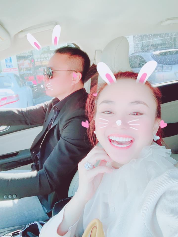 Soi nhất cử nhất động của sao Việt (29/11) - Ảnh 8. Soi nhất cử nhất động của sao Việt (29/11) - Ảnh 8.