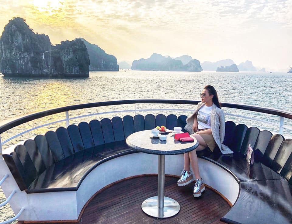 Soi nhất cử nhất động của sao Việt (29/11) - Ảnh 11. Soi nhất cử nhất động của sao Việt (29/11) - Ảnh 11.