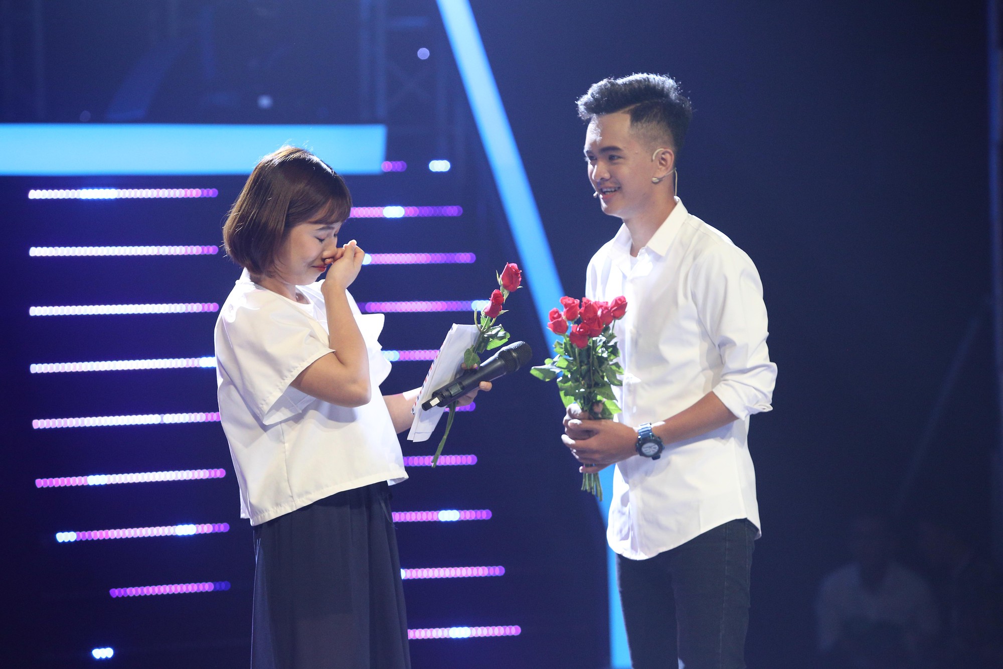 Chí Thiện lần đầu kể chuyện tình dở dang vì ngại ngùng thời học sinh - Ảnh 3. Chí Thiện lần đầu kể chuyện tình dở dang vì ngại ngùng thời học sinh - Ảnh 3.