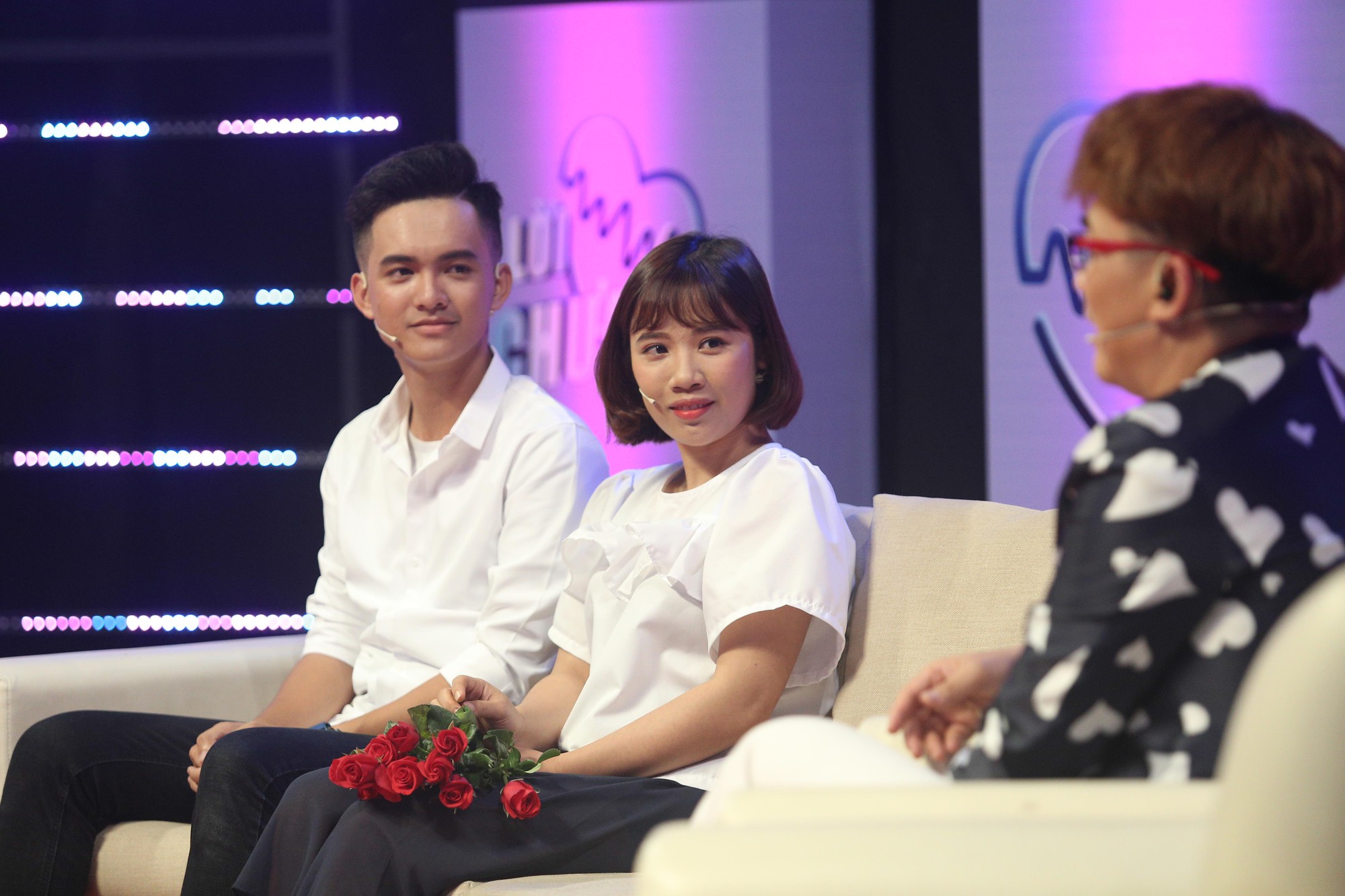 Chí Thiện lần đầu kể chuyện tình dở dang vì ngại ngùng thời học sinh - Ảnh 2. Chí Thiện lần đầu kể chuyện tình dở dang vì ngại ngùng thời học sinh - Ảnh 2.