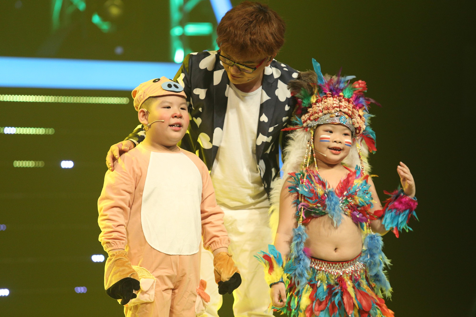 Chí Thiện lần đầu kể chuyện tình dở dang vì ngại ngùng thời học sinh - Ảnh 5. Chí Thiện lần đầu kể chuyện tình dở dang vì ngại ngùng thời học sinh - Ảnh 5.