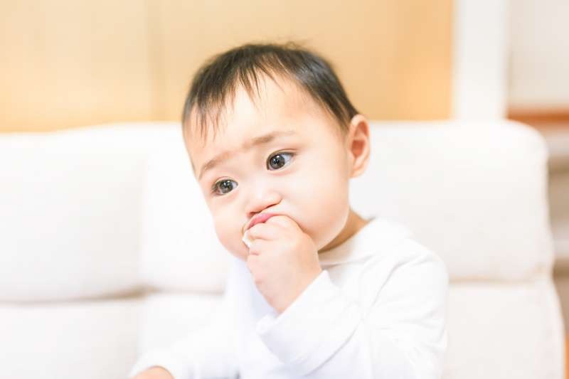Bố mẹ không ngừng lo lắng khi con có 3 tật xấu này, câu trả lời của chuyên gia khiến họ mừng khôn xiết - Ảnh 1. Bố mẹ không ngừng lo lắng khi con có 3 tật xấu này, câu trả lời của chuyên gia khiến họ mừng khôn xiết - Ảnh 1.