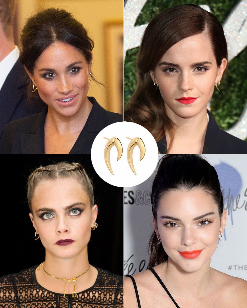 6 lần đụng váy áo thú vị của Meghan Markle: đụng từ bạn gái cũ của chồng đến Kim siêu vòng 3 - Ảnh 1. 6 lần đụng váy áo thú vị của Meghan Markle: đụng từ bạn gái cũ của chồng đến Kim siêu vòng 3 - Ảnh 1.