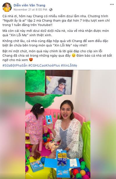 Sau tất cả, câu chuyện đằng sau lời “xin lỗi mẹ” có 1-0-2 đã được hé lộ - Ảnh 1. Sau tất cả, câu chuyện đằng sau lời “xin lỗi mẹ” có 1-0-2 đã được hé lộ - Ảnh 1.