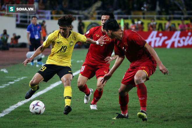 Không phải sân bãi, thầy trò HLV Park Hang-seo nên sợ điều khác từ Philippines - Ảnh 2. Không phải sân bãi, thầy trò HLV Park Hang-seo nên sợ điều khác từ Philippines - Ảnh 2.