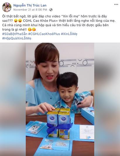 Sau tất cả, câu chuyện đằng sau lời “xin lỗi mẹ” có 1-0-2 đã được hé lộ - Ảnh 4. Sau tất cả, câu chuyện đằng sau lời “xin lỗi mẹ” có 1-0-2 đã được hé lộ - Ảnh 4.