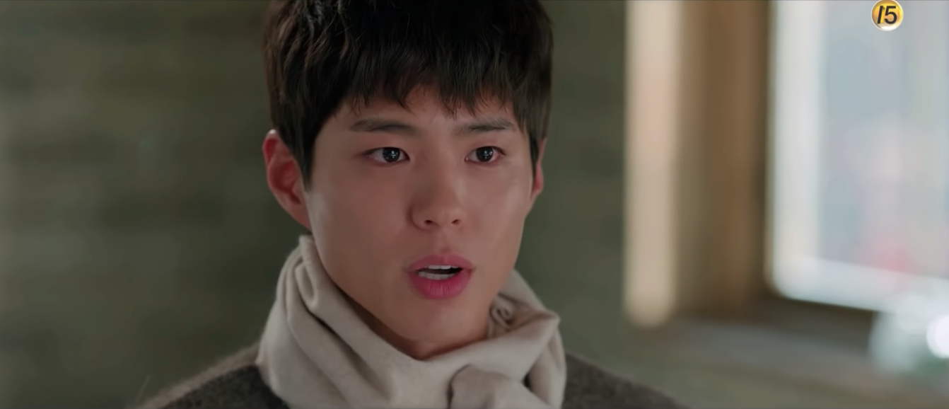 Mẹ chồng ác ma xuất hiện, đối đầu trực diện với Song Hye Kyo - Ảnh 3. Mẹ chồng ác ma xuất hiện, đối đầu trực diện với Song Hye Kyo - Ảnh 3.