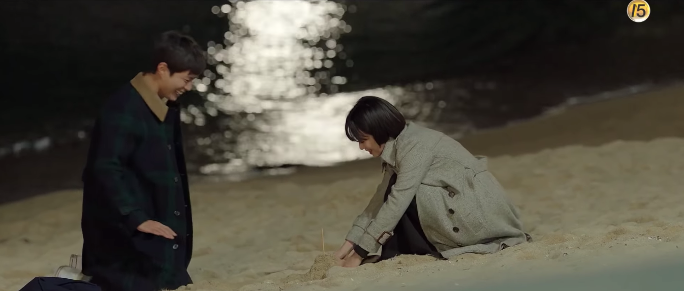 Mẹ chồng ác ma xuất hiện, đối đầu trực diện với Song Hye Kyo - Ảnh 7. Mẹ chồng ác ma xuất hiện, đối đầu trực diện với Song Hye Kyo - Ảnh 7.