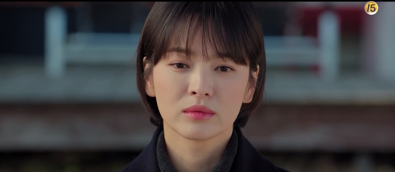 Mẹ chồng ác ma xuất hiện, đối đầu trực diện với Song Hye Kyo - Ảnh 5. Mẹ chồng ác ma xuất hiện, đối đầu trực diện với Song Hye Kyo - Ảnh 5.