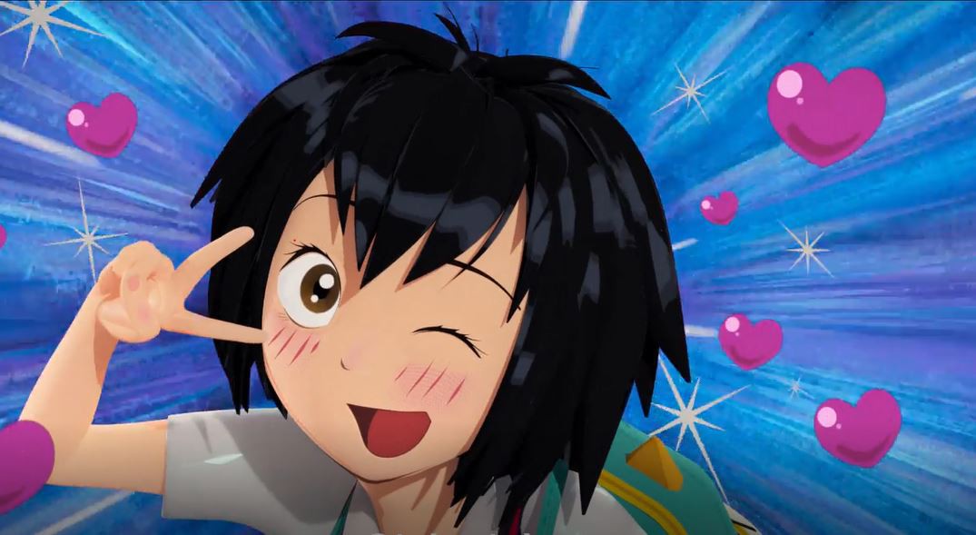 Điểm danh dàn Người Nhện đa chủng tộc tề tựu trong Người Nhện: Vũ trụ mới - Ảnh 6. Điểm danh dàn Người Nhện đa chủng tộc tề tựu trong Người Nhện: Vũ trụ mới - Ảnh 6.