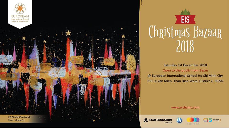 Hàng loạt sự kiện cuối tuần vui chơi khó cưỡng để chào mùa lễ hội - Ảnh 5. Hàng loạt sự kiện cuối tuần vui chơi khó cưỡng để chào mùa lễ hội - Ảnh 5.