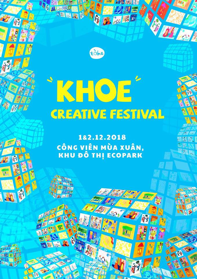 Hàng loạt sự kiện cuối tuần vui chơi khó cưỡng để chào mùa lễ hội - Ảnh 2. Hàng loạt sự kiện cuối tuần vui chơi khó cưỡng để chào mùa lễ hội - Ảnh 2.