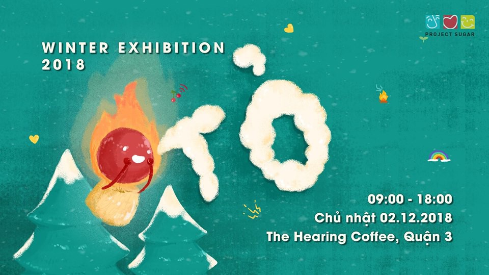 Hàng loạt sự kiện cuối tuần vui chơi khó cưỡng để chào mùa lễ hội - Ảnh 6. Hàng loạt sự kiện cuối tuần vui chơi khó cưỡng để chào mùa lễ hội - Ảnh 6.