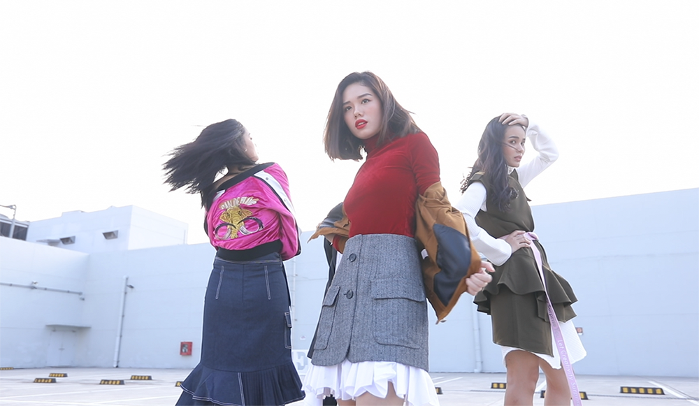 Nối gót Minh Hằng, đến lượt Thanh Hằng đòi bỏ quay và đe dọa: The Face 2018 chỉ có 9 tập thôi - Ảnh 4. Nối gót Minh Hằng, đến lượt Thanh Hằng đòi bỏ quay và đe dọa: The Face 2018 chỉ có 9 tập thôi - Ảnh 4.