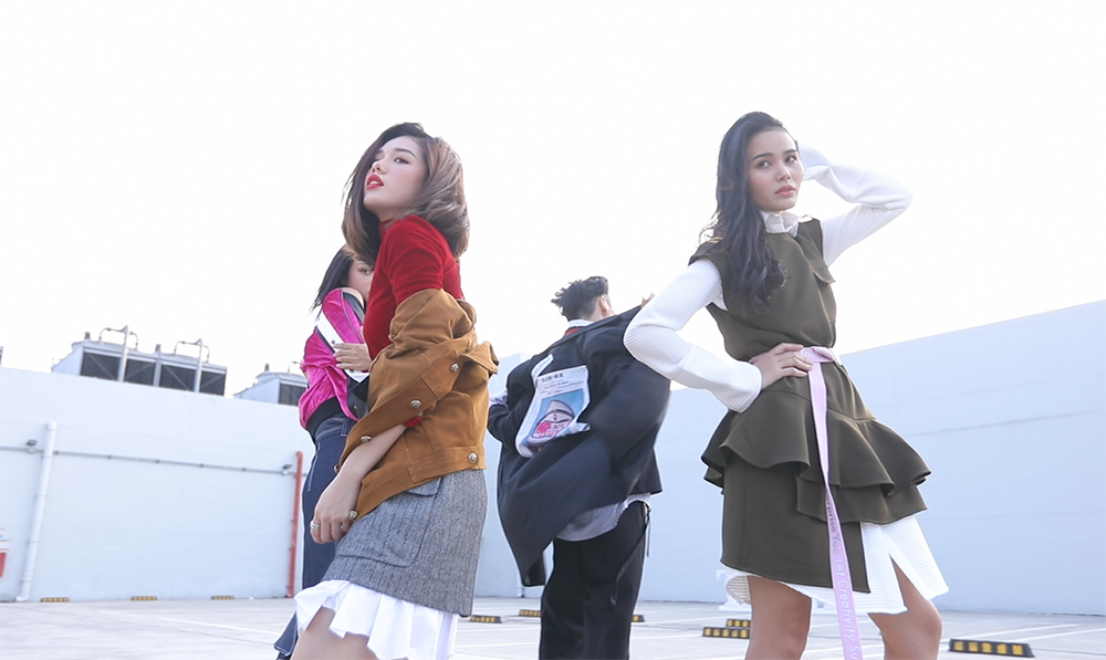 Nối gót Minh Hằng, đến lượt Thanh Hằng đòi bỏ quay và đe dọa: The Face 2018 chỉ có 9 tập thôi - Ảnh 5. Nối gót Minh Hằng, đến lượt Thanh Hằng đòi bỏ quay và đe dọa: The Face 2018 chỉ có 9 tập thôi - Ảnh 5.