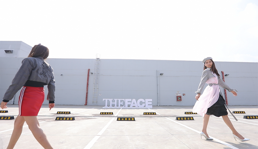 Nối gót Minh Hằng, đến lượt Thanh Hằng đòi bỏ quay và đe dọa: The Face 2018 chỉ có 9 tập thôi - Ảnh 6. Nối gót Minh Hằng, đến lượt Thanh Hằng đòi bỏ quay và đe dọa: The Face 2018 chỉ có 9 tập thôi - Ảnh 6.