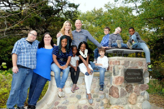 Người đ&agrave;n &ocirc;ng c&oacute; 1 đ&agrave;n con nhưng quan điểm thẳng thắn vợ l&uacute;c n&agrave;o cũng l&agrave; nhất, MXH dậy s&oacute;ng tranh c&atilde;i kịch liệt - Ảnh 6.