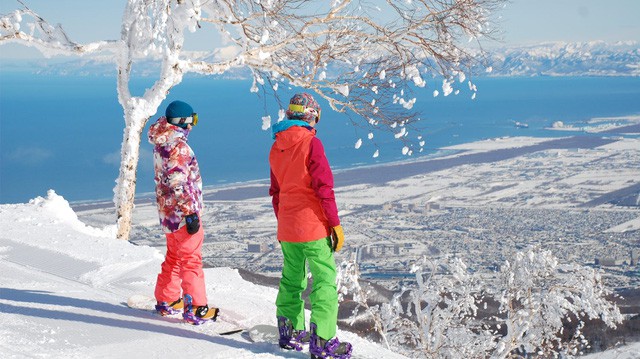 Vietravel tổ chức ngày hội tư vấn, khuyến mãi du lịch - Ảnh 2. Vietravel tổ chức ngày hội tư vấn, khuyến mãi du lịch - Ảnh 2.