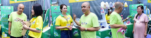 Khi phụ nữ vượt qua định kiến v&agrave; viết l&ecirc;n c&acirc;u chuyện đam m&ecirc; của ri&ecirc;ng m&igrave;nh - Ảnh 5.