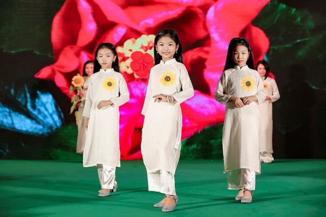 The Garden Mall rộn ràng mừng sinh nhật đầu tiên - Ảnh 7. The Garden Mall rộn ràng mừng sinh nhật đầu tiên - Ảnh 7.